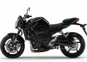 Yamaha FZ1 Yamaha FZ1